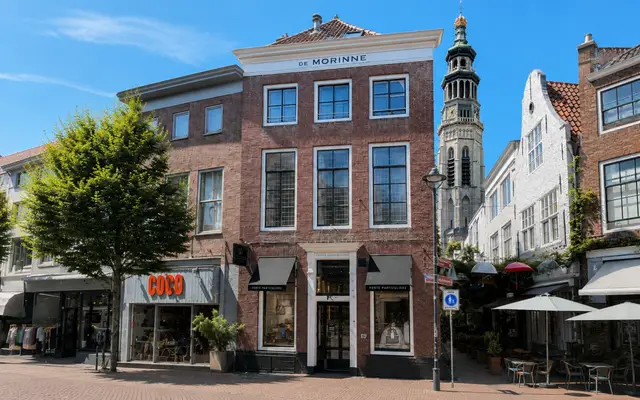 Foto van Reigerstraat 6, Middelburg
