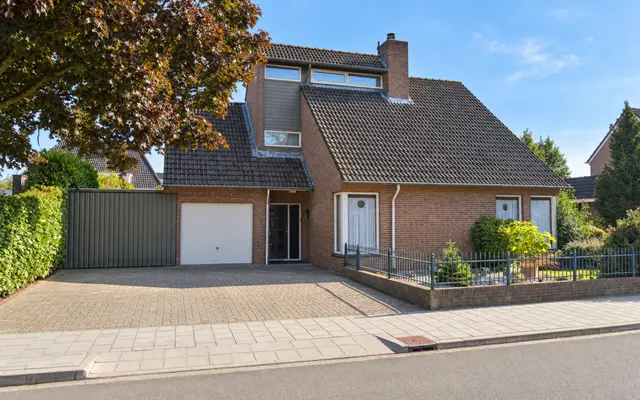 Foto van Paulus Potterstraat 7, Deurne
