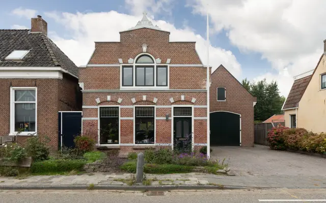 Foto van Walperterwei 11, Wommels