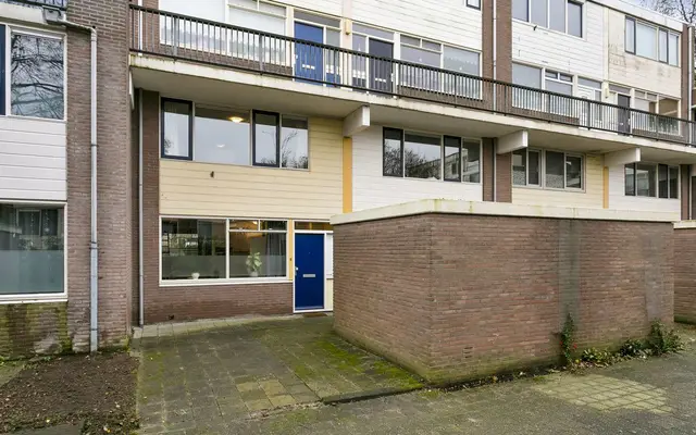 Foto van Toutenburg 548, Deventer