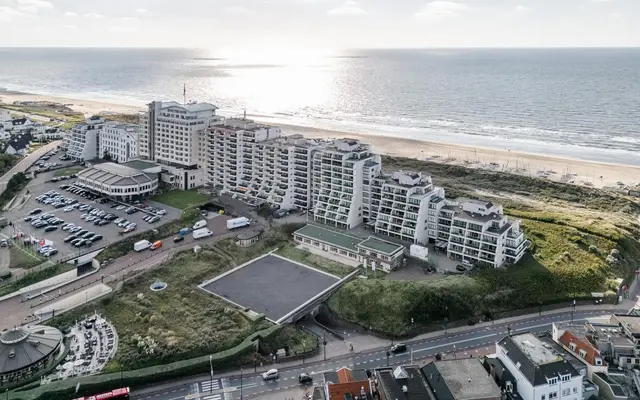 Foto van Duinwijck 31, Noordwijk