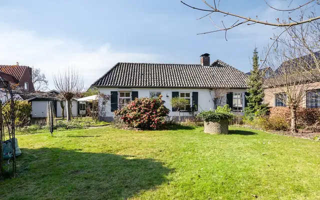 Foto van Benedendorpsstraat 26, Zeddam