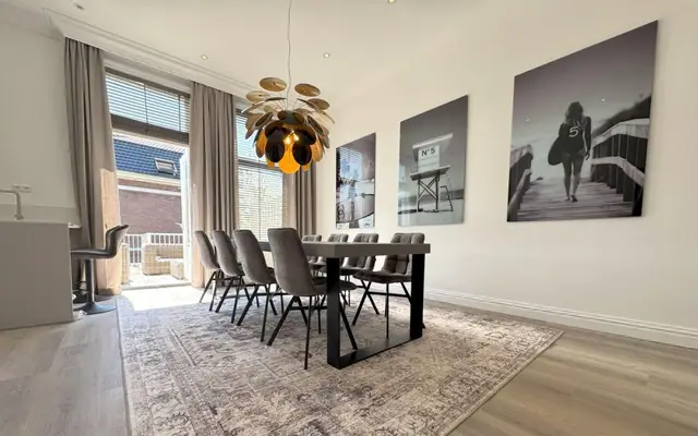Foto van Beethovenstraat 9 2, Amsterdam