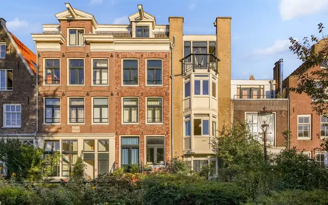 Foto van Grote Bickersstraat 49 D, Amsterdam
