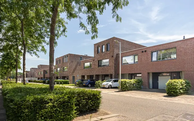 Foto van Potbeker 50, Cuijk