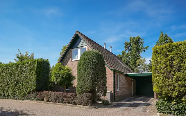 Foto van Bezander 3, Heukelum