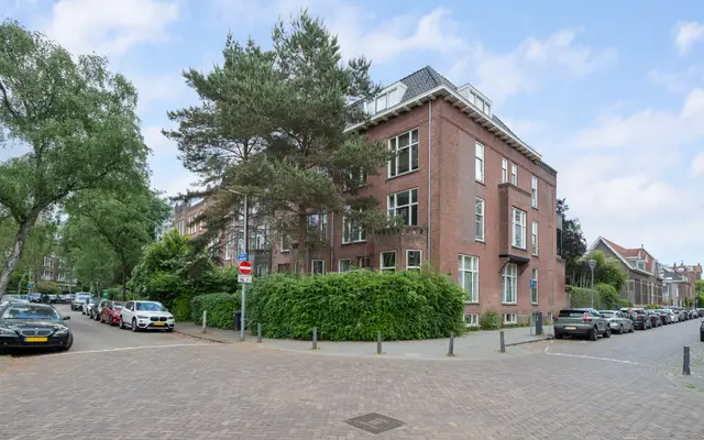Foto van Prinses Julianalaan 72 C, Rotterdam