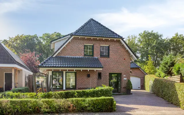 Foto van Sniedersweide 24, Aalten