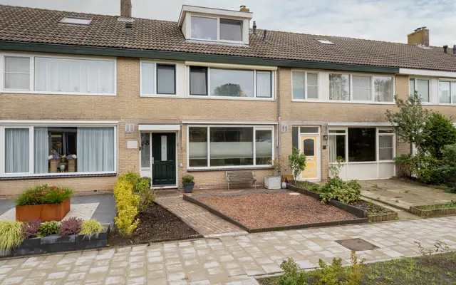Foto van Wilgenlaan 38, Schagen