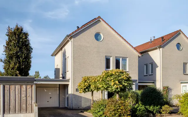 Foto van Klaproos 1, Haaksbergen