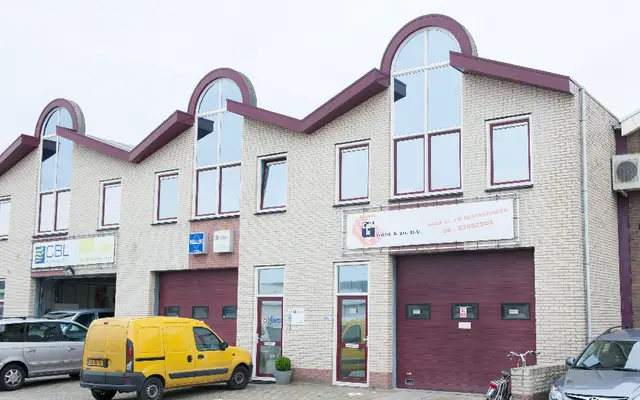Foto van Papaverstraat 26 a, Volendam