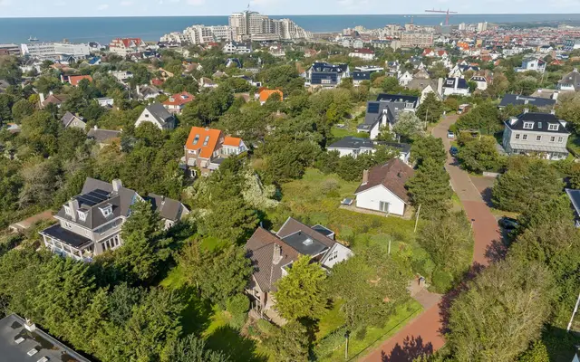 Foto van Atjehweg 16, Noordwijk