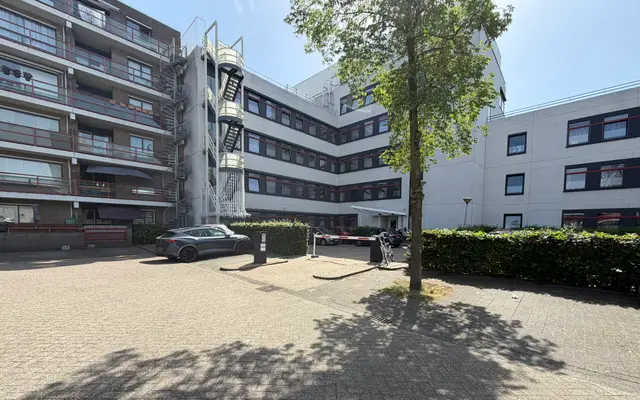 Foto van Boschdijk 7, Eindhoven