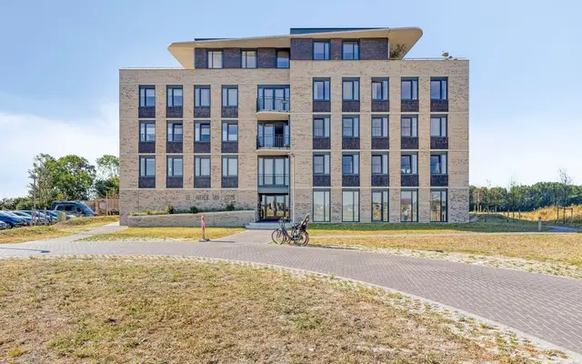 Foto van Atalantalaan 29, Middelburg