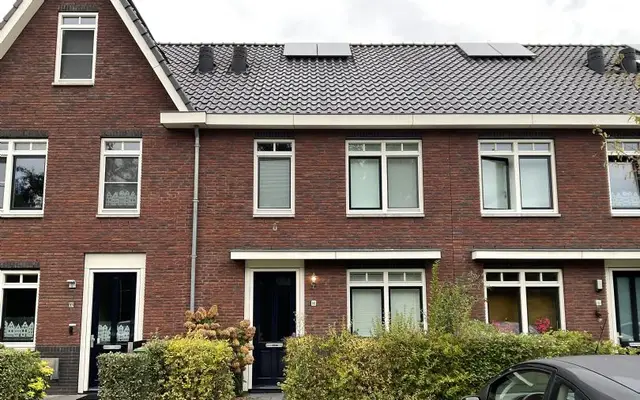 Foto van Middenwillenseweg 101, Gouda
