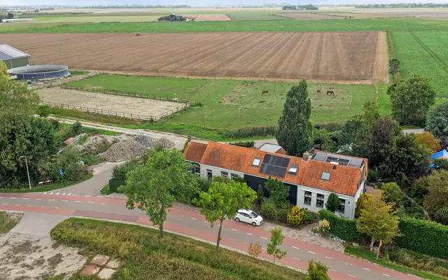 Foto van Kapelseweg 63, Kloetinge