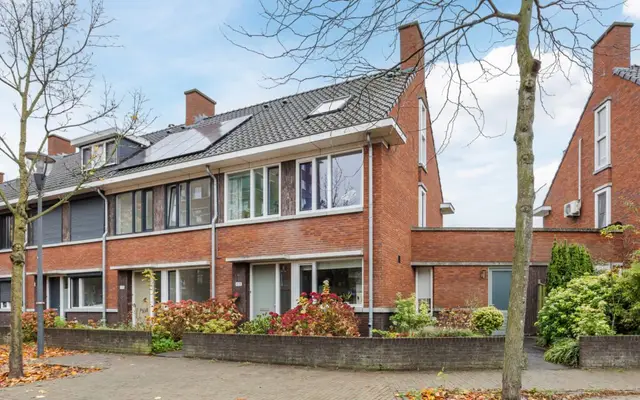 Foto van Vestingwal 47 B, Geldrop