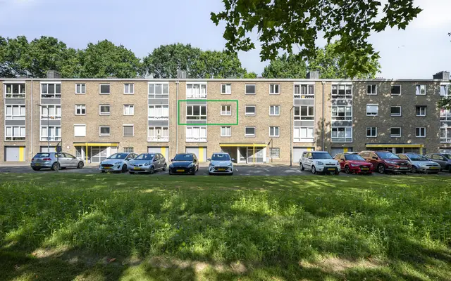 Foto van Dr. Nolenslaan 78 I, Sittard