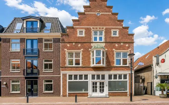 Foto van Steenstraat 54, BOXMEER