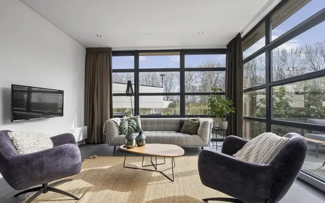 Foto van Buitenhuizerweg 2, Velsen-Zuid