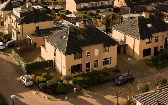 Foto van Aak 26, Bunschoten-Spakenburg