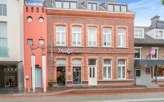 Foto van Rijksweg 47, Gulpen