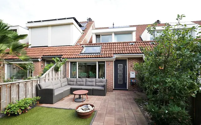 Foto van Van Essenstraat 6, Putten