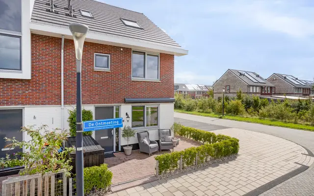 Foto van De Ontmoeting 2, Dronten