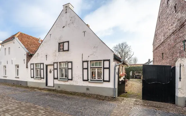 Foto van Bogenstraat 18, Thorn