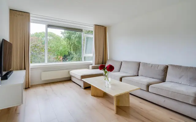 Foto van Sem Dresdenplein 117, Schiedam