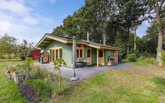 Foto van Beukenlaan 5 020, Oudemirdum