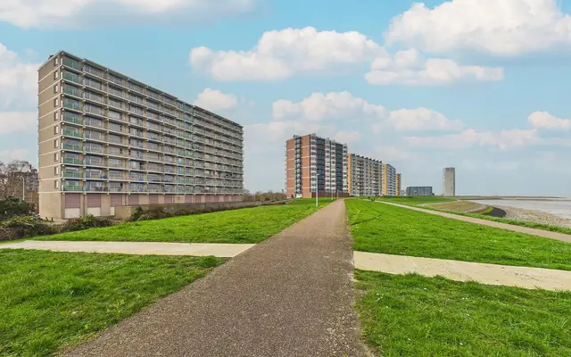 Foto van Churchilllaan 208, Terneuzen