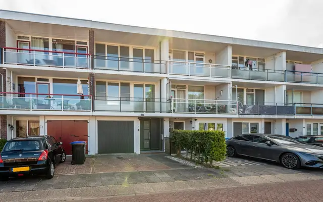 Foto van Lagune 71, Lelystad