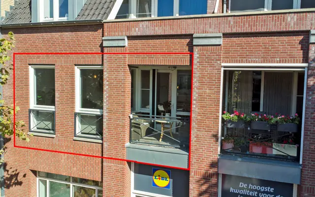 Foto van Dorpstraat 17 B, Heythuysen