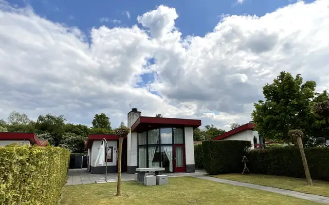 Foto van Palmbosweg 12 83, Ermelo