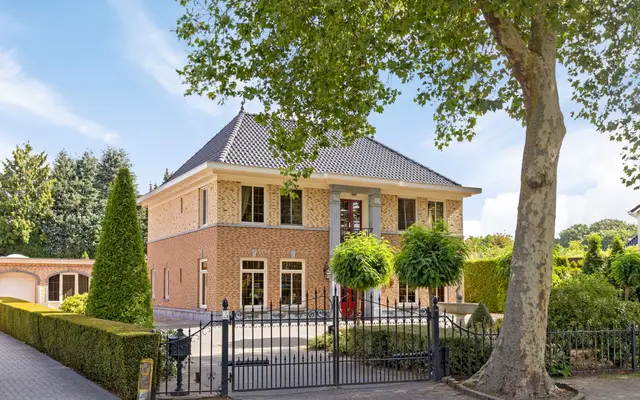 Foto van Oude Kerkstraat 2, Veldhoven