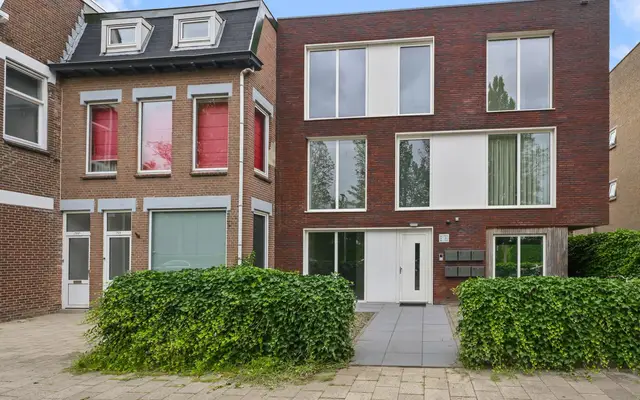 Foto van Amsterdamsestraatweg 797, Utrecht