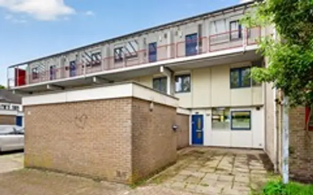 Foto van Goudestein 28, Eindhoven