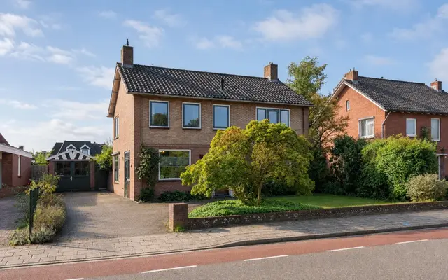 Foto van Parkstraat 8, Rijssen