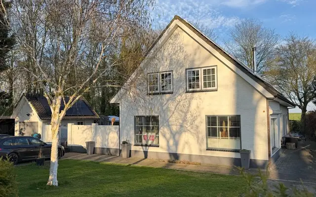 Foto van Golepoldersedijk 3, Breskens