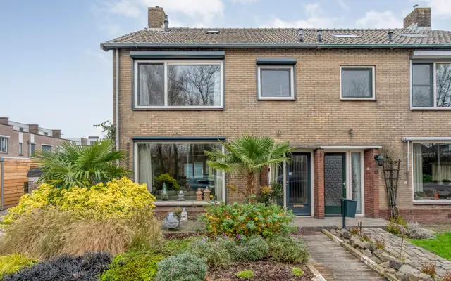 Foto van Haatlanderdijk 15, Kampen