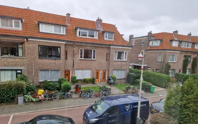 Foto van Roelofsstraat 120, 's-Gravenhage