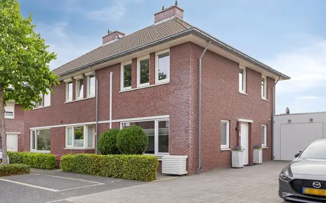 Foto van Kerkuil 9, Eijsden