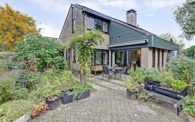 Foto van Maria Stuartstraat 38, Apeldoorn