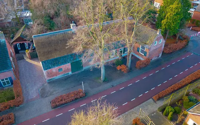 Foto van Hoofdstraat 59, Hoogeloon