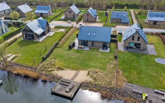 Foto van Oesterdam 57, Tholen