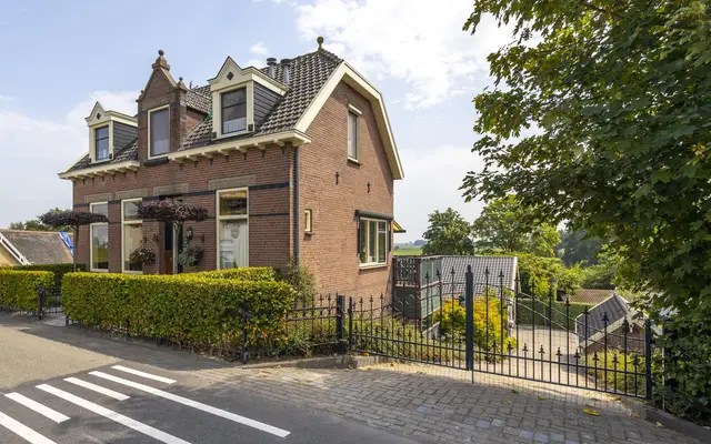 Foto van Nieuwe Veer 41, Streefkerk