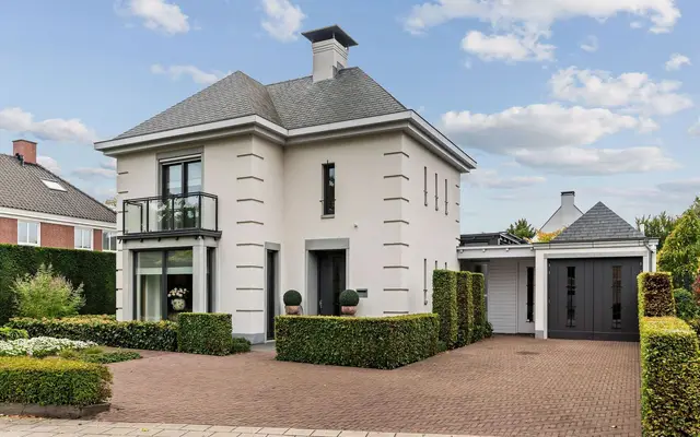 Foto van Beatrixlaan 28, Someren