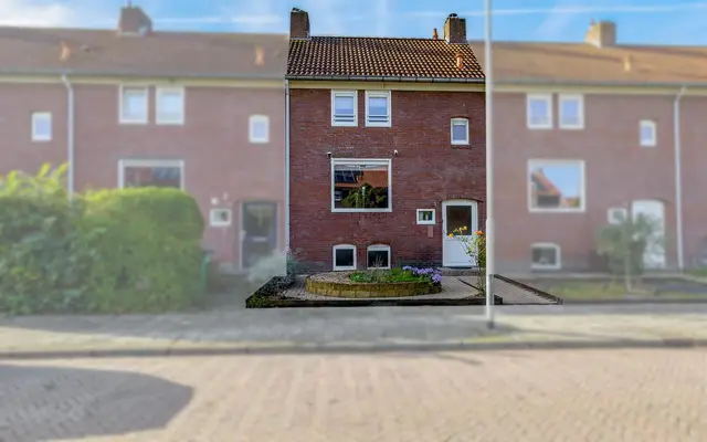 Foto van Herman Potgieterstraat 34, Venlo