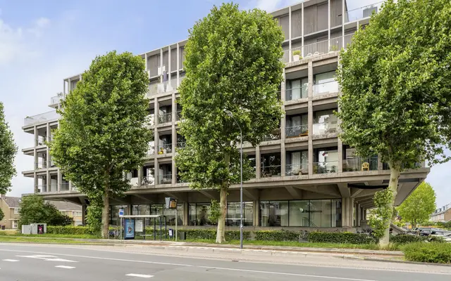 Foto van Schubertsingel 76, 's-Hertogenbosch